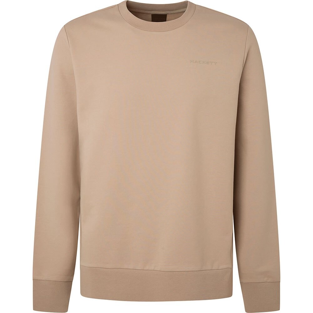 

Толстовка Hackett Essential, бежевый