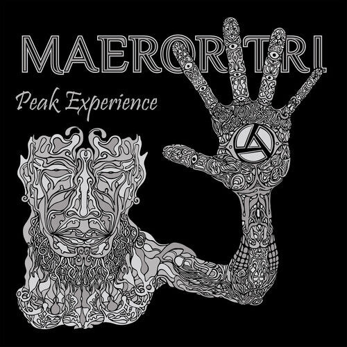 

CD диск Maeror Tri: Peak Experience