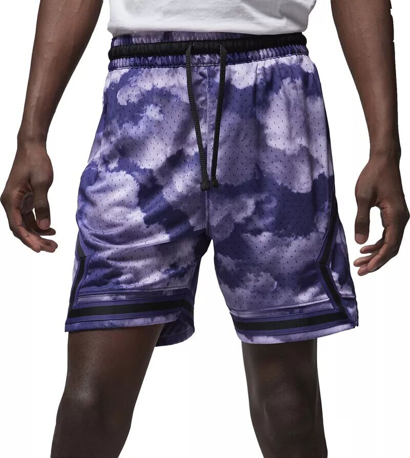 

Мужские шорты Jordan Dri-FIT Sport Diamond