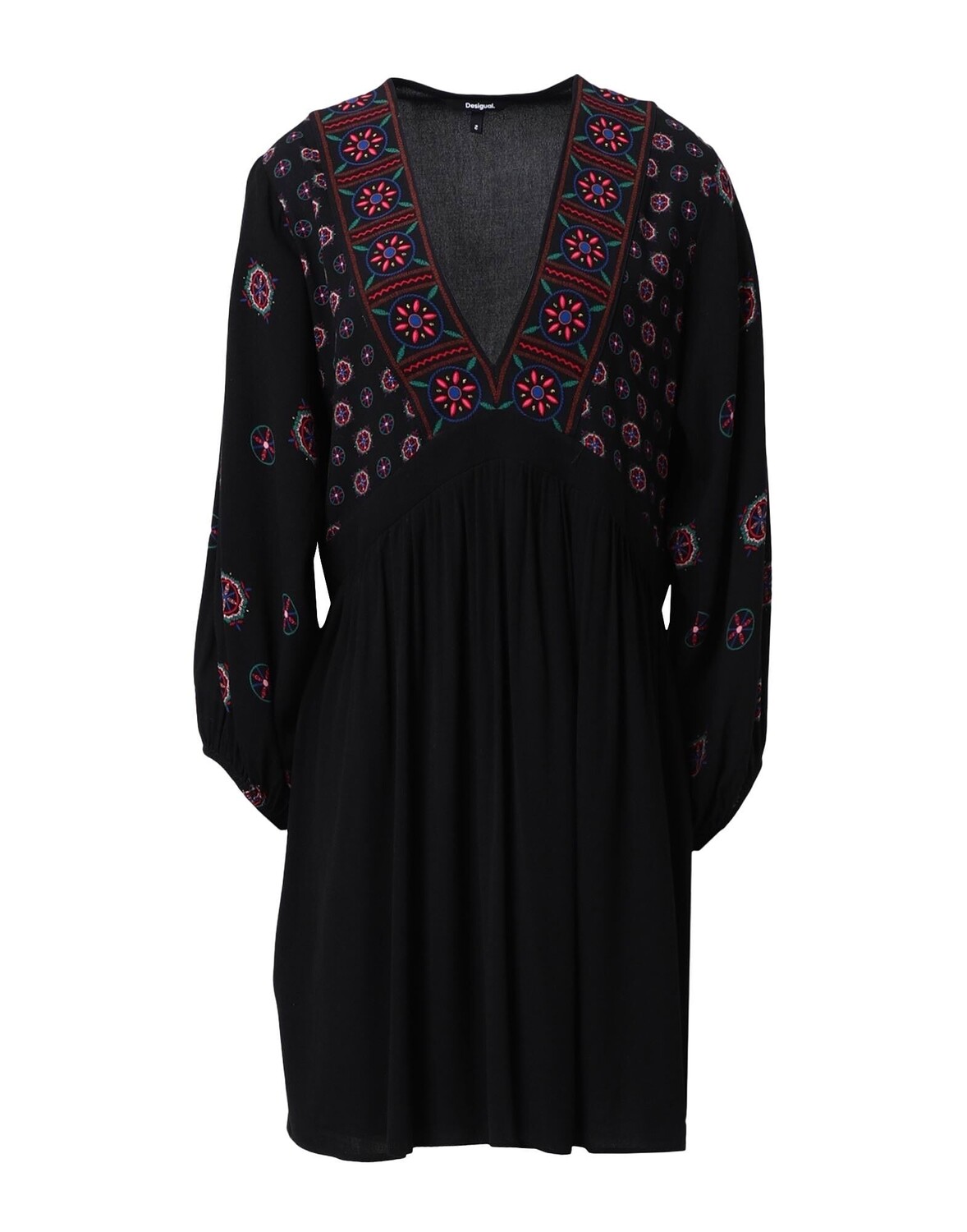 

Платье Desigual, черный