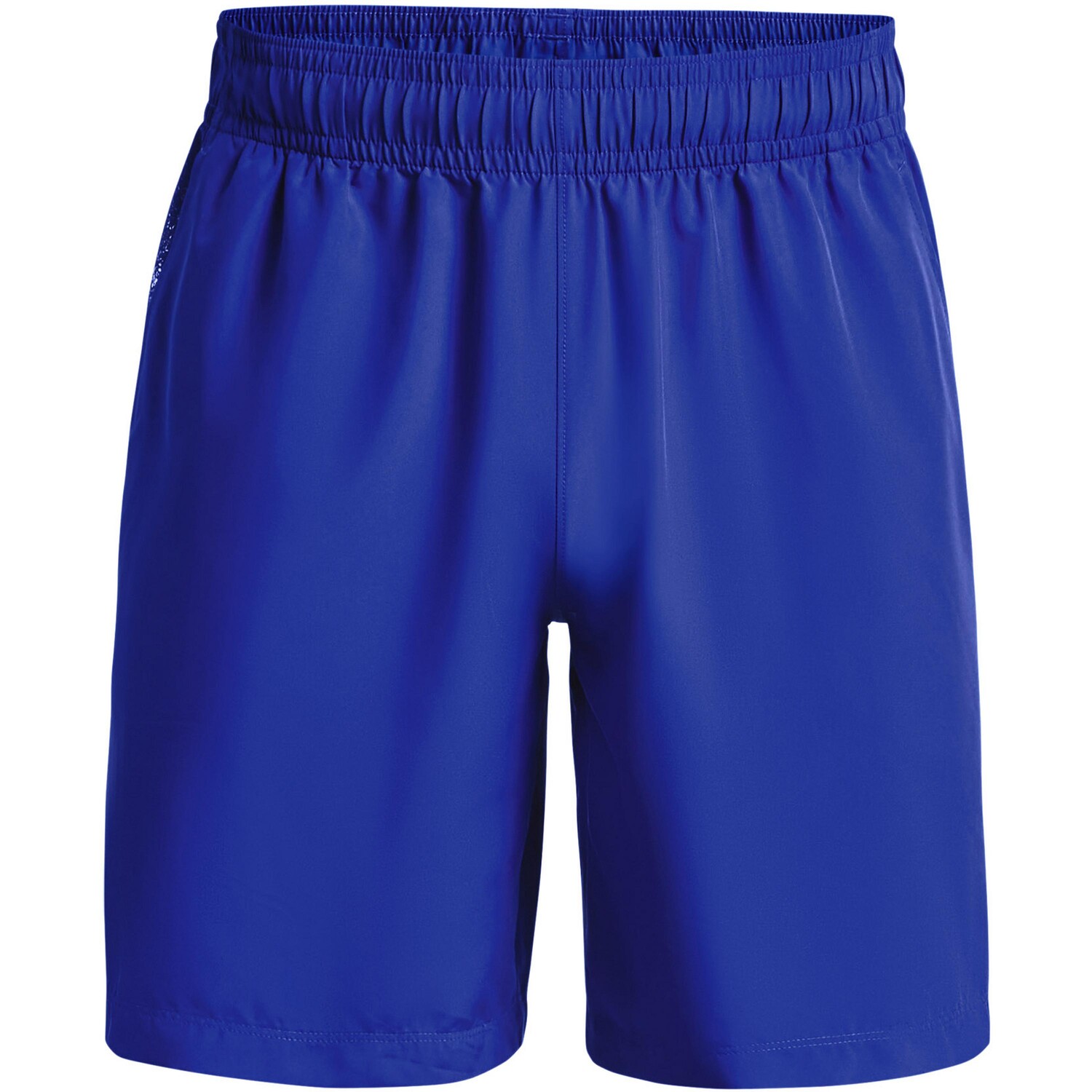 

Шорты Under Armour Graphic, цвет team royal