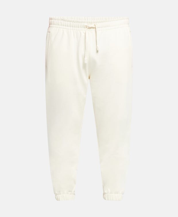 

Спортивные штаны Gant, экрю
