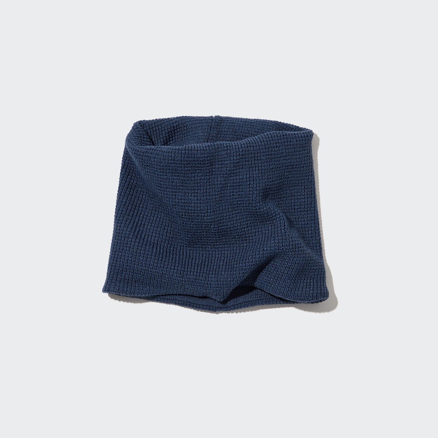 

Гетры на шею HEATTECH Uniqlo, синий