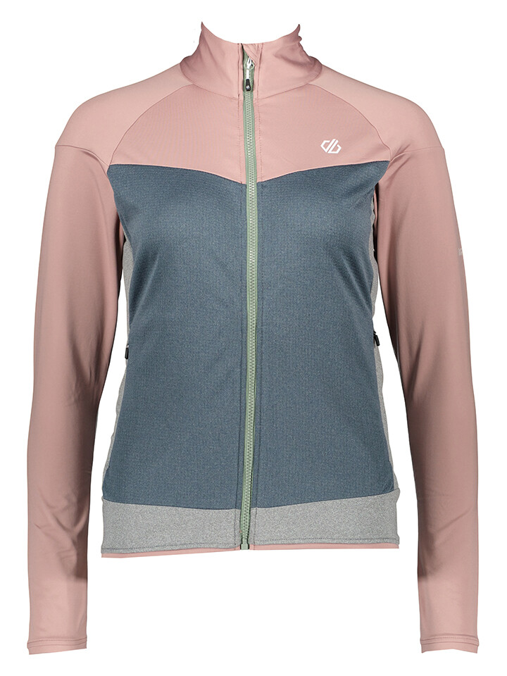 

Спортивная куртка Dare 2b Elation II, цвет Rosa/ Blau