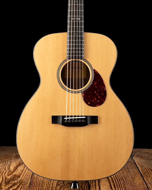 

Акустическая гитара Eastman E1OM Special - Natural - Free Shipping