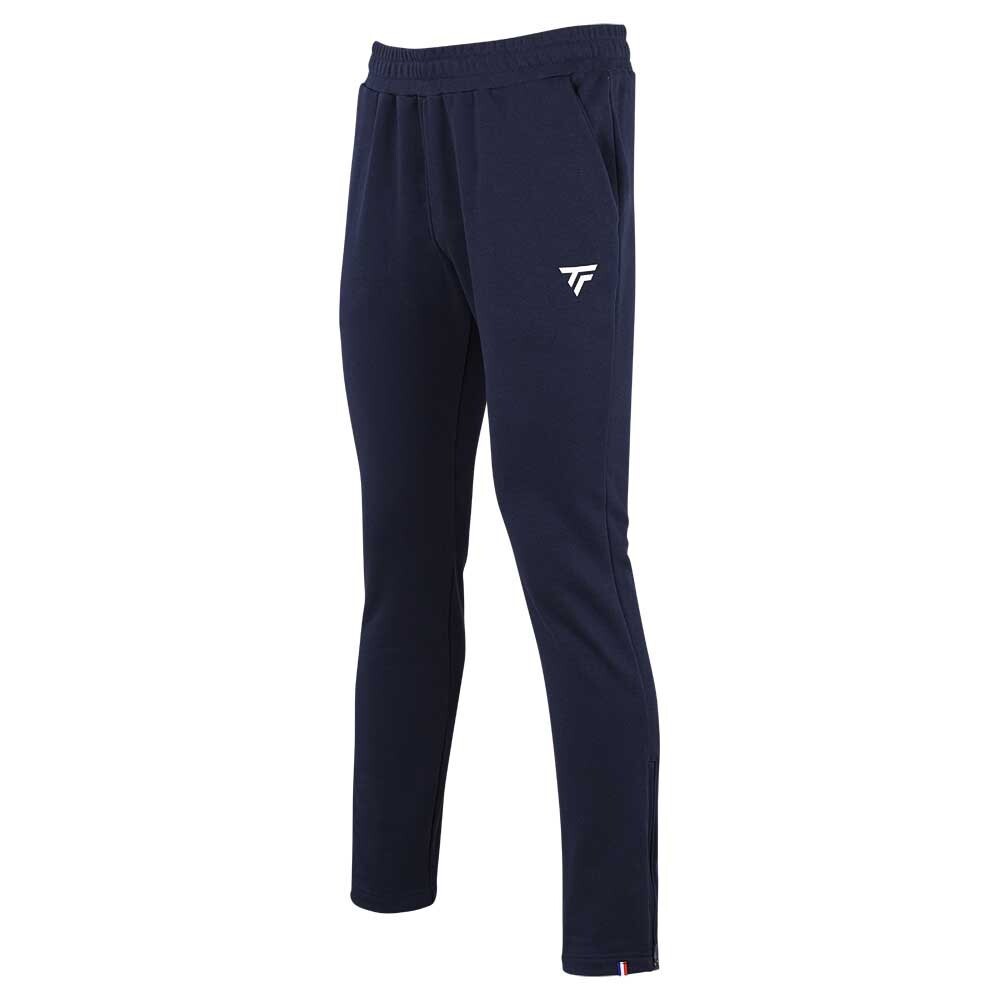 

Спортивные брюки Tecnifibre Team Tech Sweat, синий