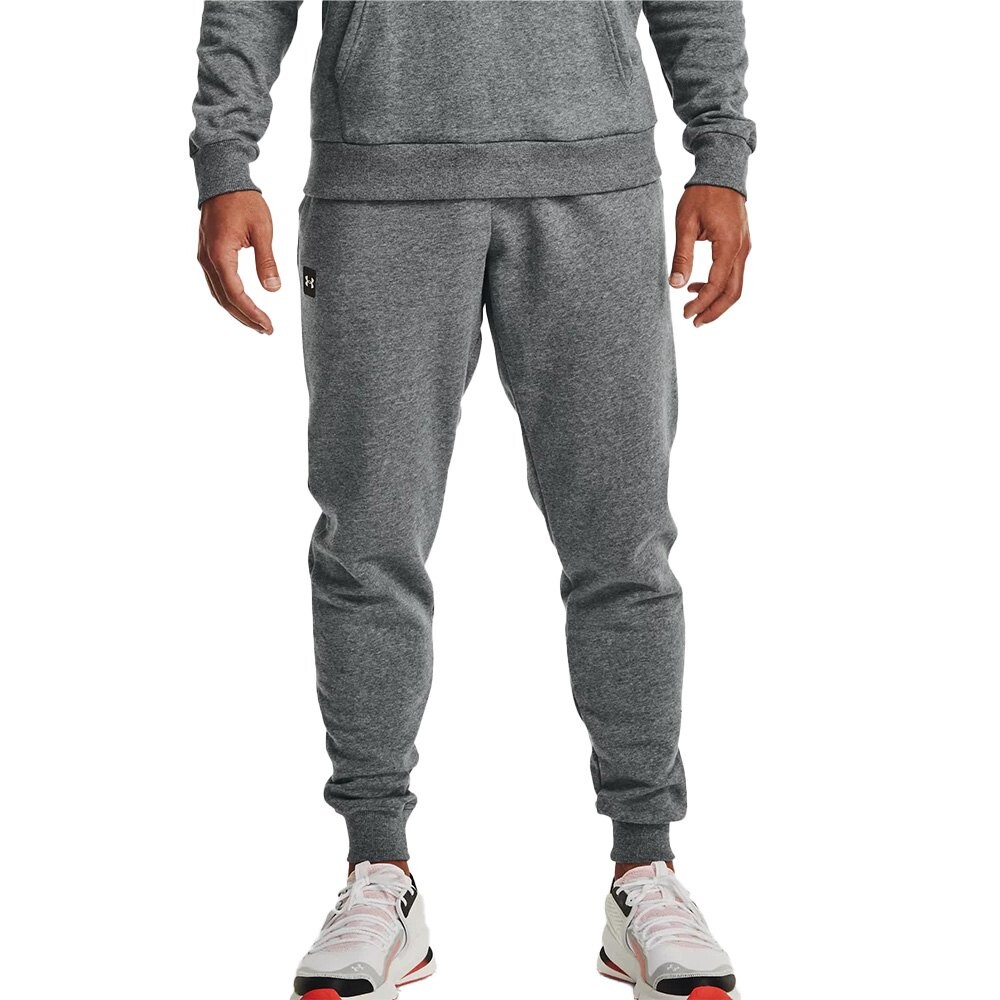 

Брюки Under Armour Rival Fleece, черный