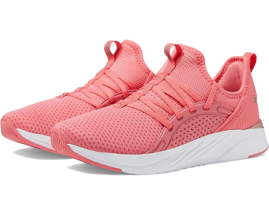 

Кроссовки PUMA Softride Sophia 2 Elektro Summer, цвет Loveable/Puma White