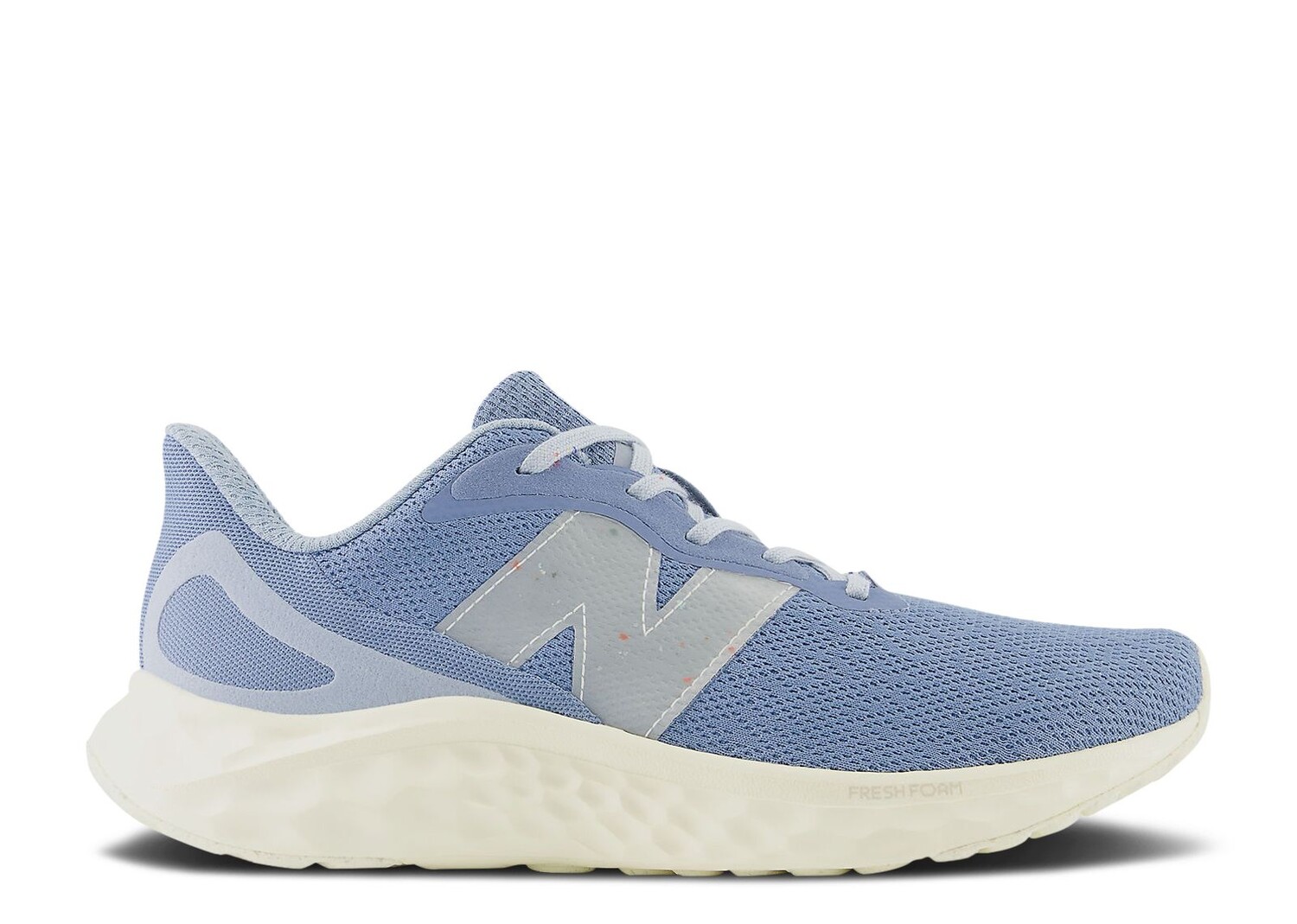 

Кроссовки New Balance Wmns Fresh Foam Arishi V4 'Mercury Blue Angora', синий