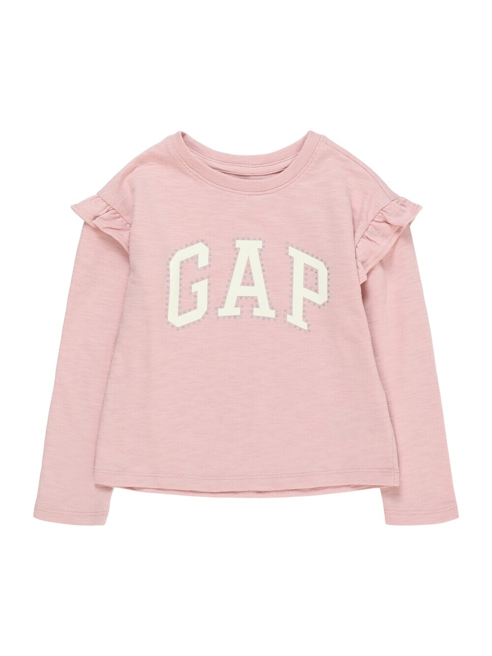 

Рубашка Gap, розовый