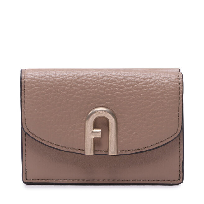 

Кошелек Furla Primula, коричневый