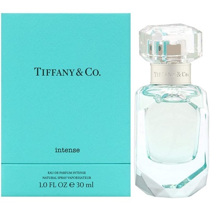 Tiffany Intense Парфюмерная вода-вапоризатор 30 мл Tiffany & Co tiffany and co rose gold парфюмерная вода 30 мл для женщин