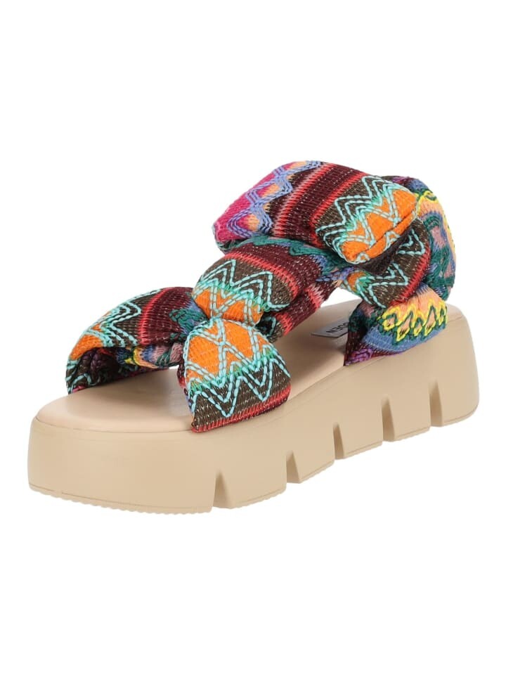 

Сандалии Steve Madden, розовый