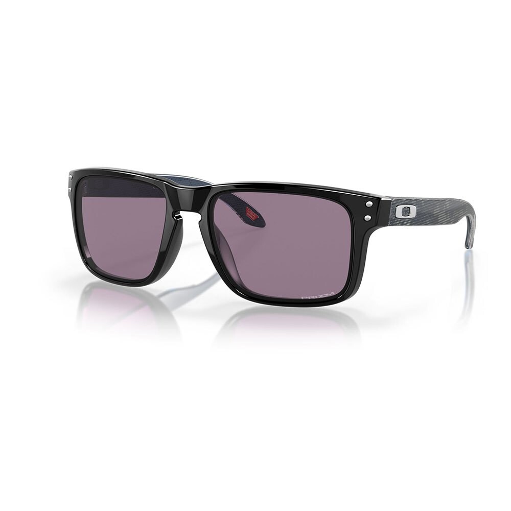 

Солнцезащитные очки Oakley Holbrook, черный