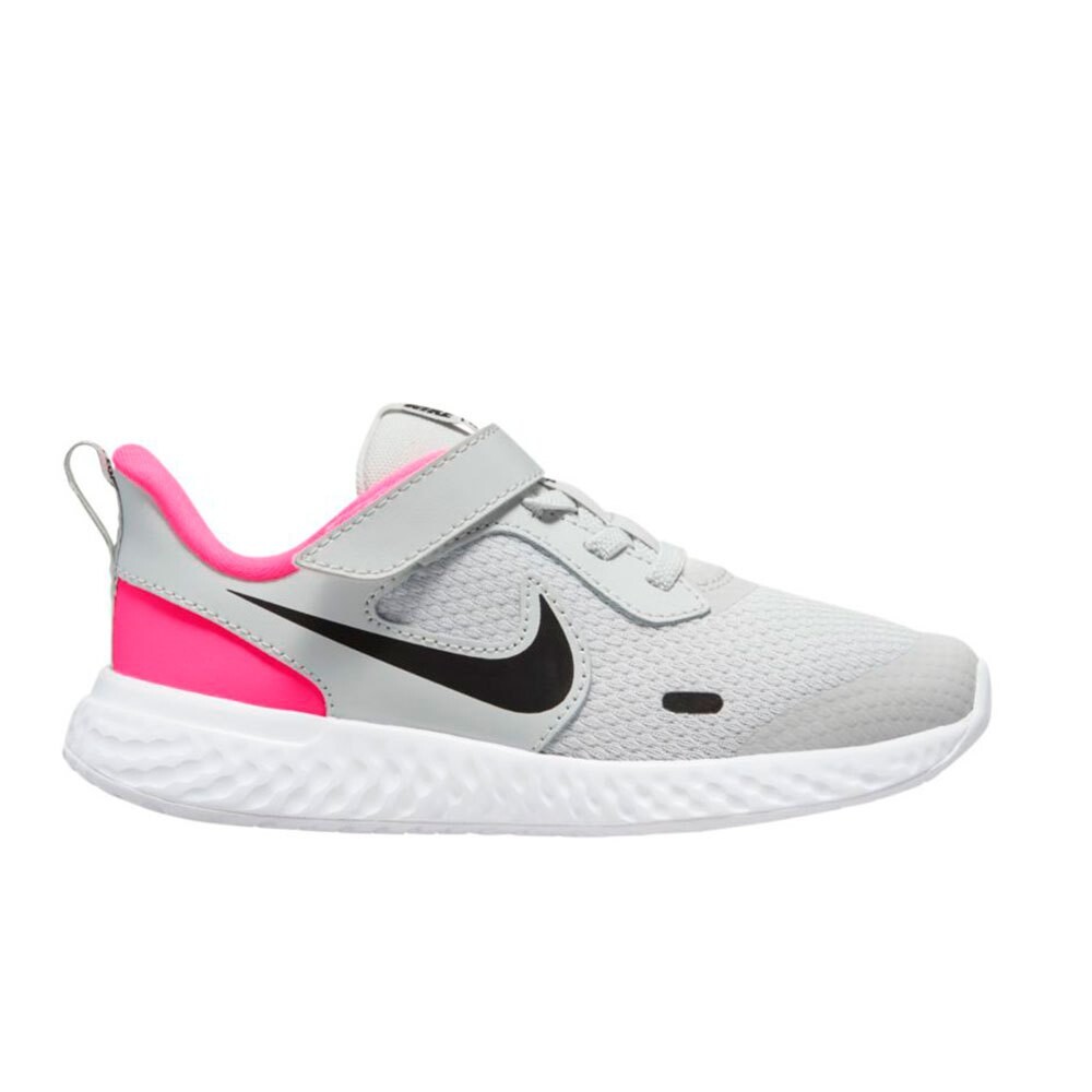 

Беговые кроссовки Nike Revolution 5 PSV, серый