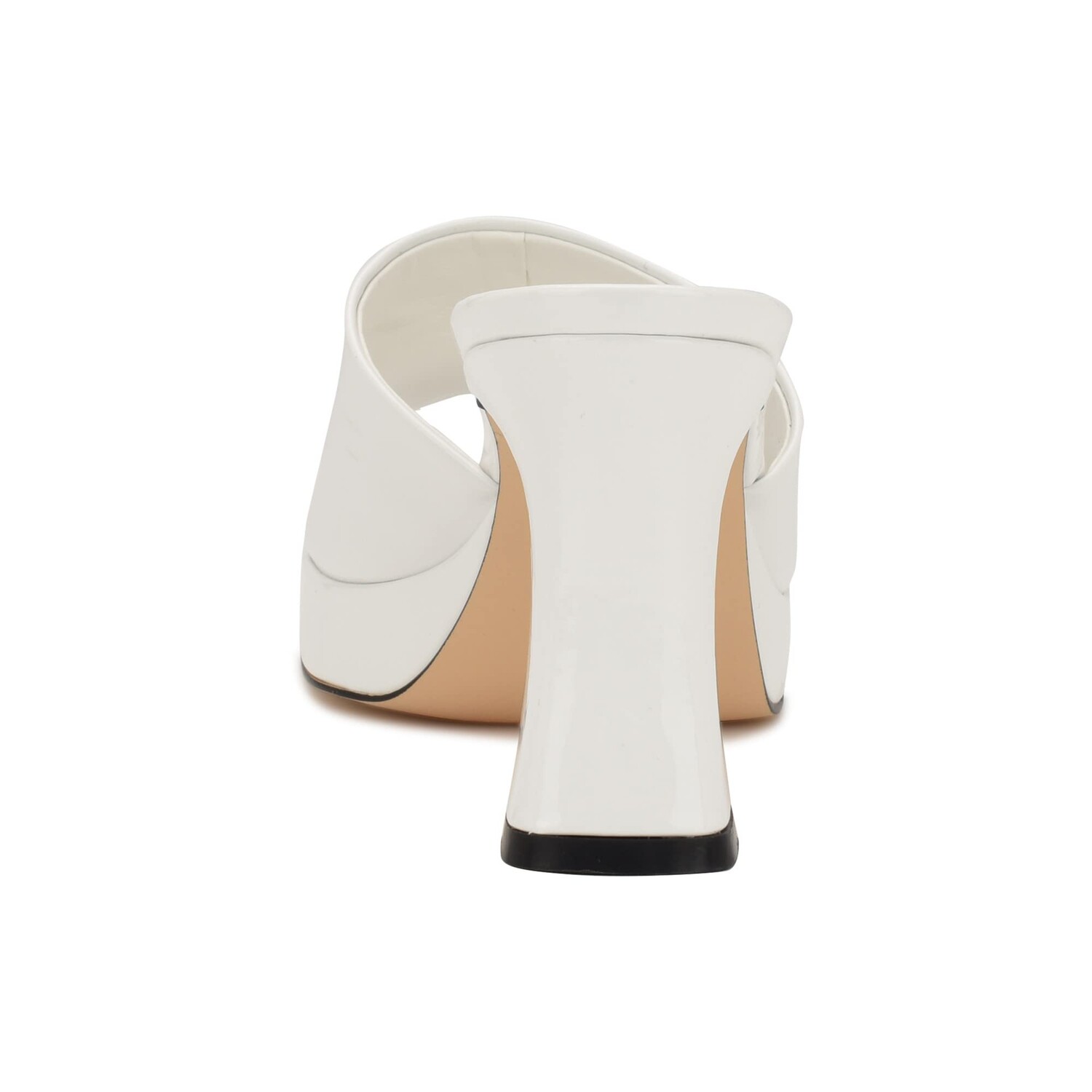 

Туфли на каблуке Nine West Beez 3, белый