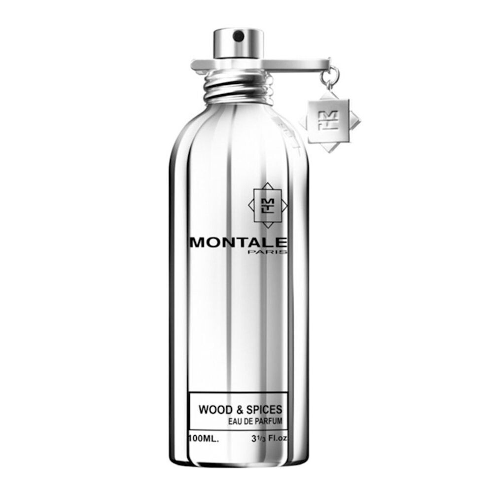 

Мужская парфюмированная вода Montale Wood & Spices, 100 мл