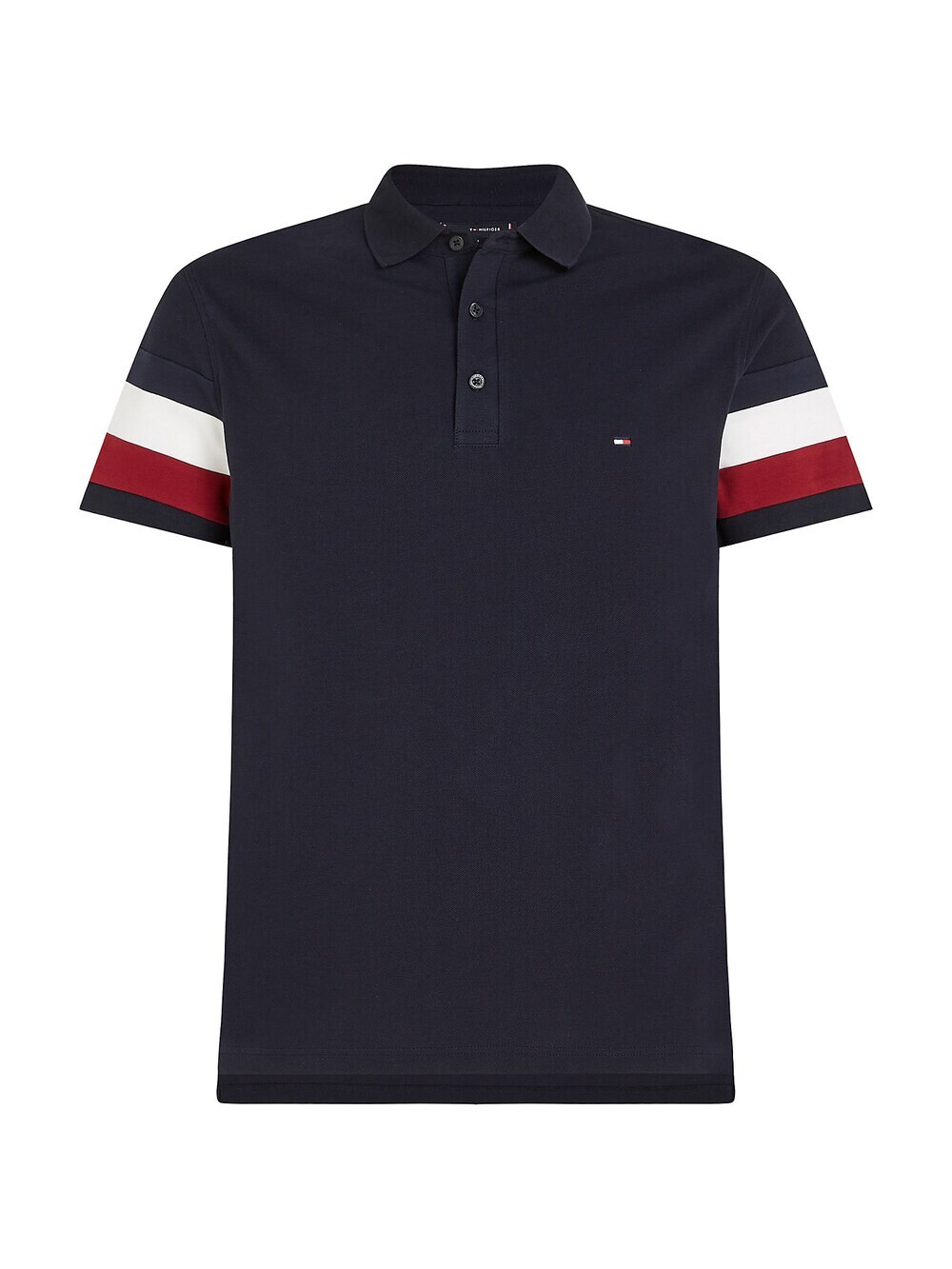 

Футболка Tommy Hilfiger, темно-синий
