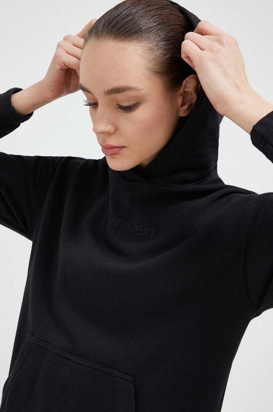 

Спортивный костюм Essentials Calvin Klein Performance, черный