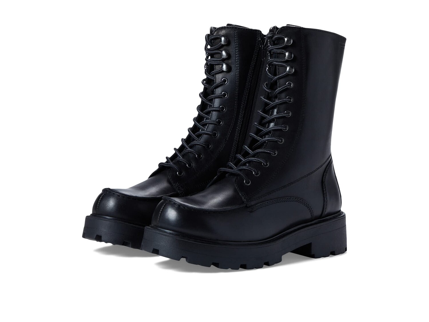 

Ботинки Vagabond Shoemakers Cosmo 2.0, черный