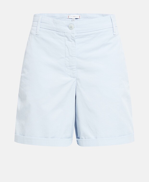 

Шорты Tommy Hilfiger, лазурный синий