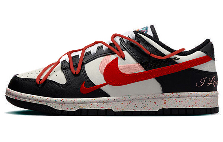

Женские кроссовки для скейтбординга Nike Dunk