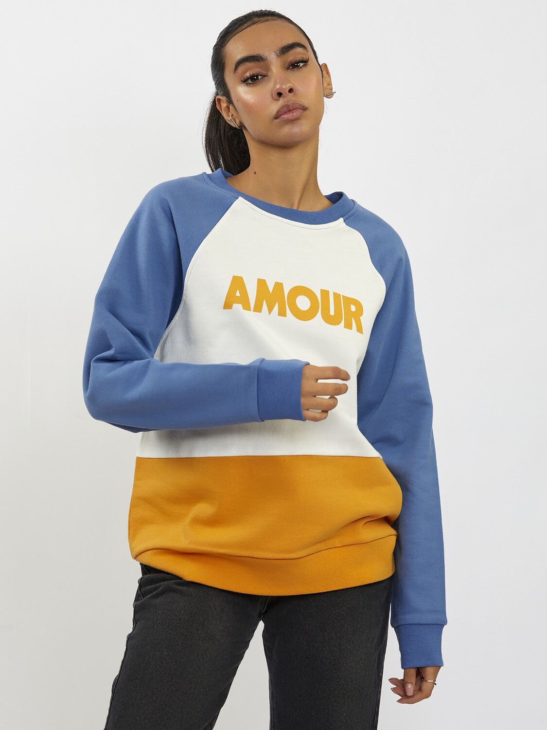 

Спортивная толстовка Freshlions Sweater, цвет senfgelb