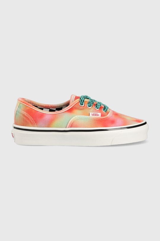 

Кроссовки Authentic 44 X IRENEISGOOD Vans, мультиколор
