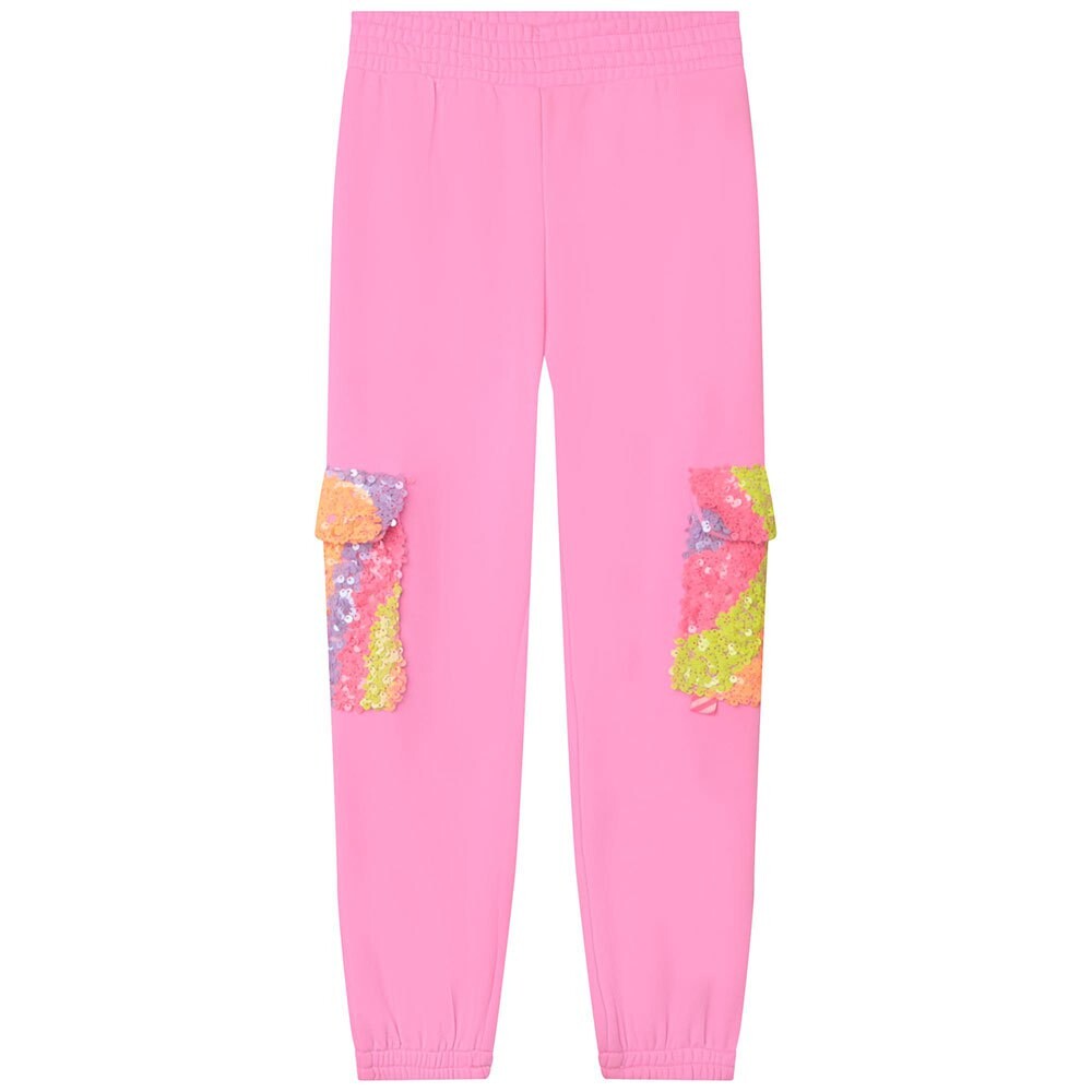 

Спортивные брюки Billieblush U14673, розовый