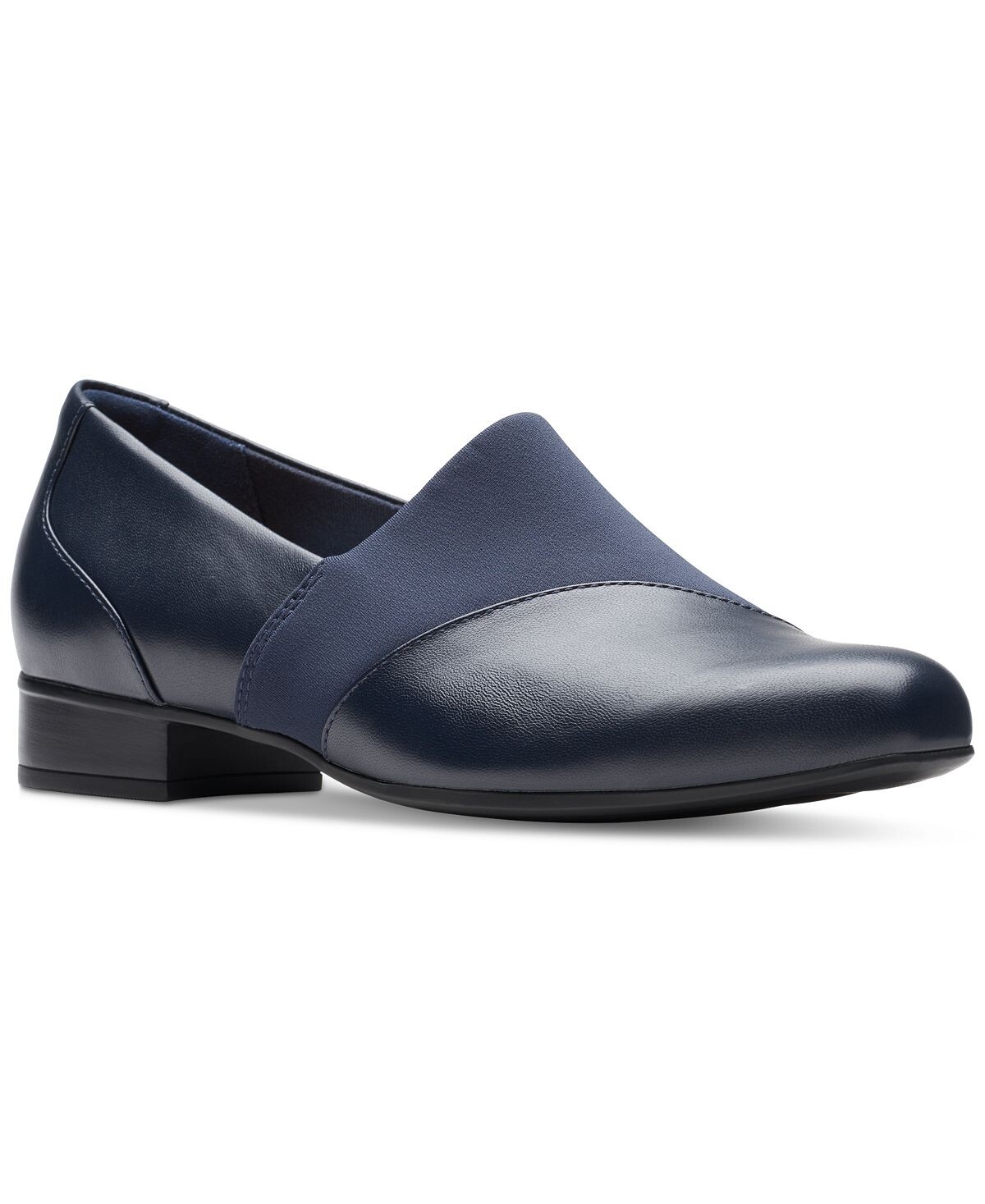 

Женские слипоны Juliet Gem на плоской подошве Clarks