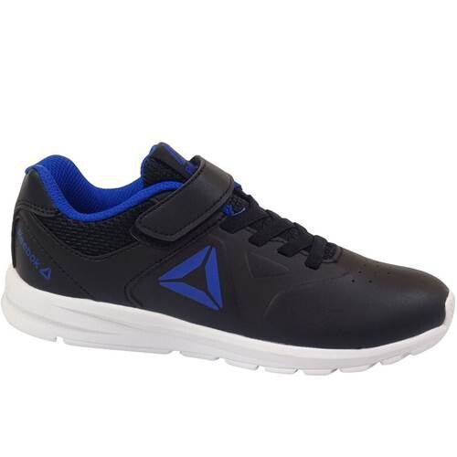 Кроссовки Reebok Rush Runner, черный