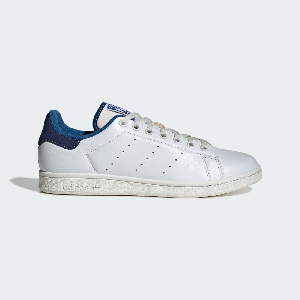 

Кроссовки Adidas STAN SMITH, синий