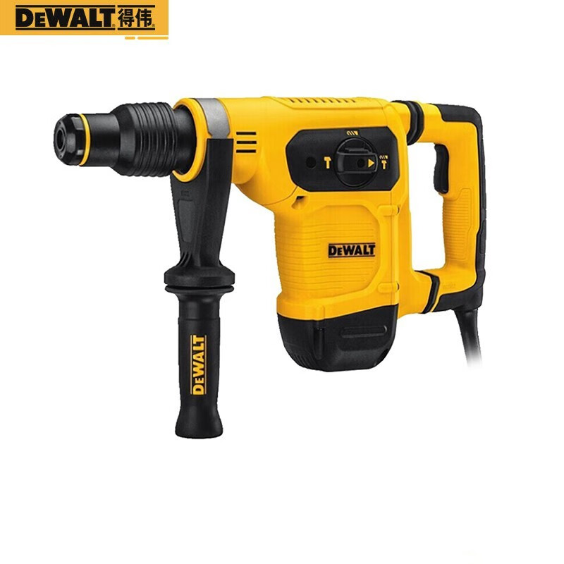 Перфоратор Dewalt D25481, 1050W