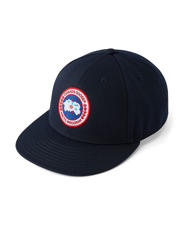 

Регулируемая кепка Canada Goose Arctic Disc, черный