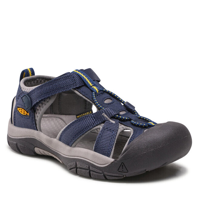 

Сандалии Keen Venice, темно-синий