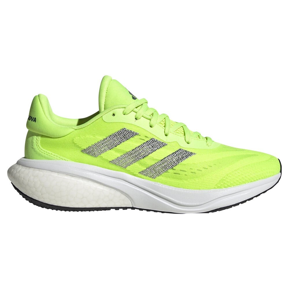 

Кроссовки для бега adidas Supernova 3, желтый