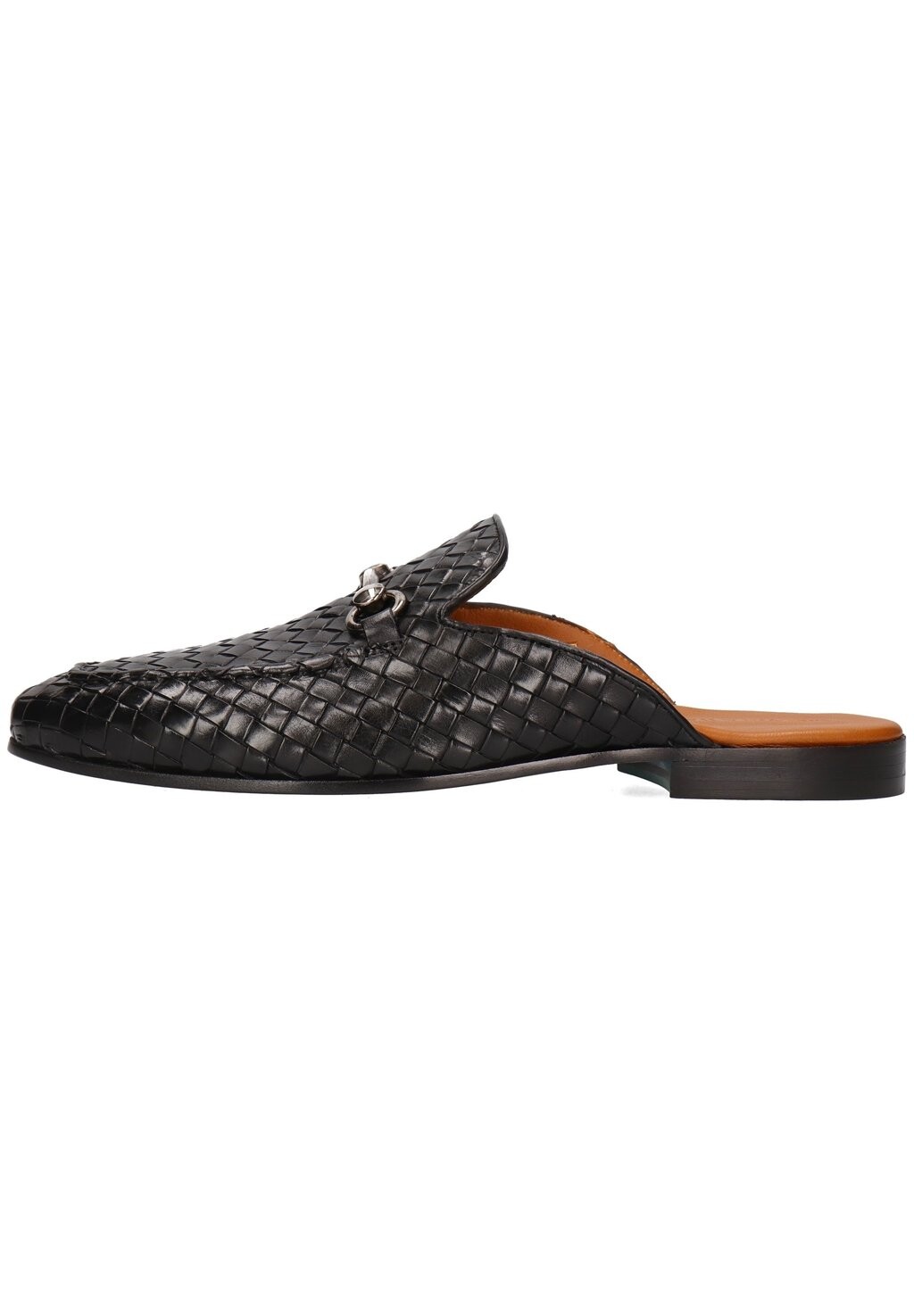 

Туфли-лодочки на плоской подошве CLIVE 30 WOVEN Melvin & Hamilton, цвет zwart