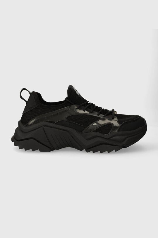 

Кроссовки Waves Steve Madden, черный, Серый