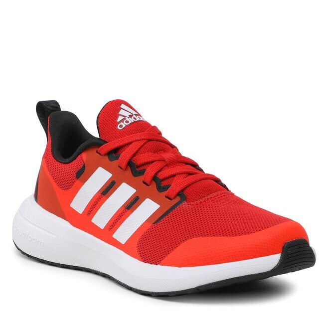 

Кроссовки adidas FortarunCloudfoam, красный