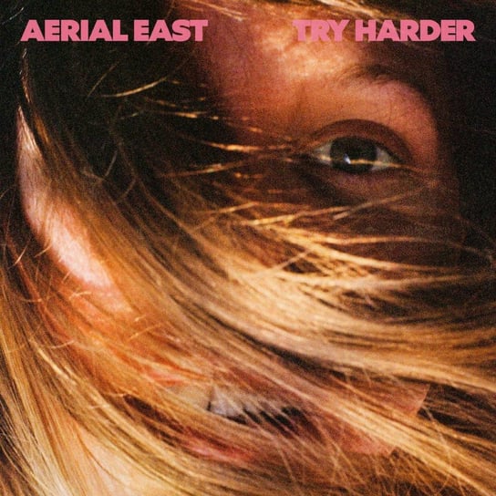 Виниловая пластинка Aerial East - Try Harder
