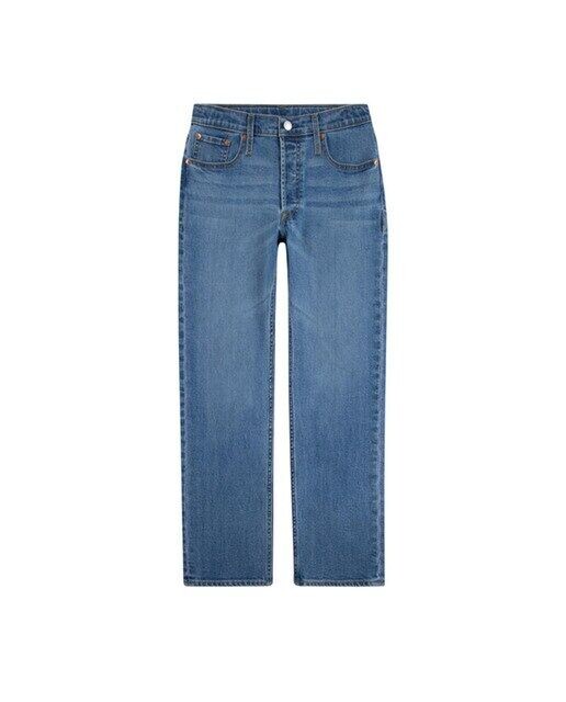 

Джинсы для мальчиков 501 Original Levi'S, синий