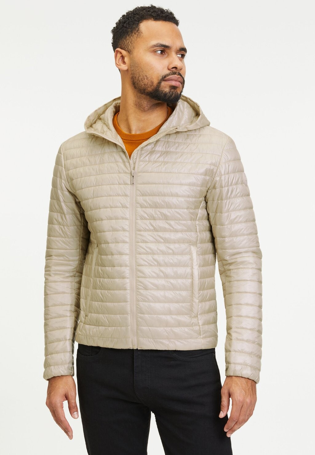 

Зимняя куртка Colmar, цвет beige