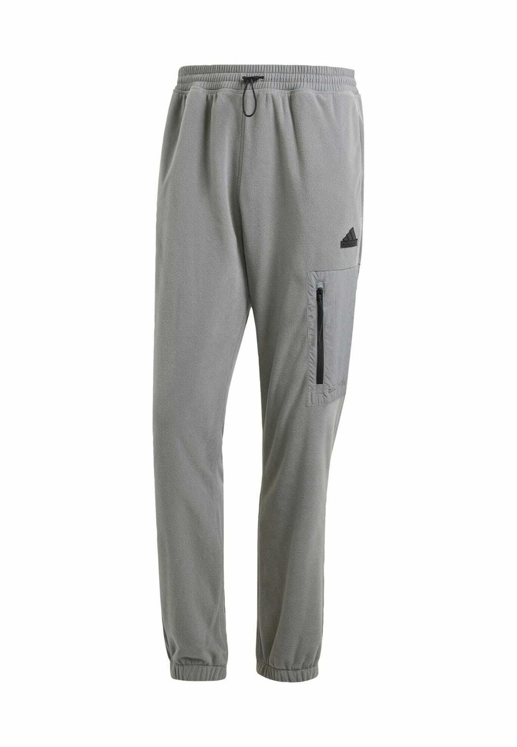 

Спортивные брюки CITY ESCAPE adidas, серый
