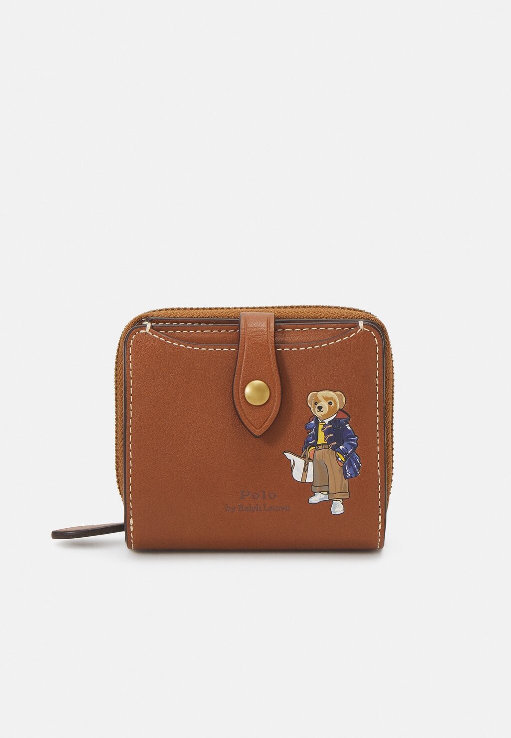 

Кошелек Polo Ralph Lauren