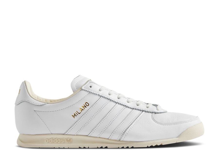 

Кроссовки adidas End. X Milano Made In Germany '1St Anniversary', белый