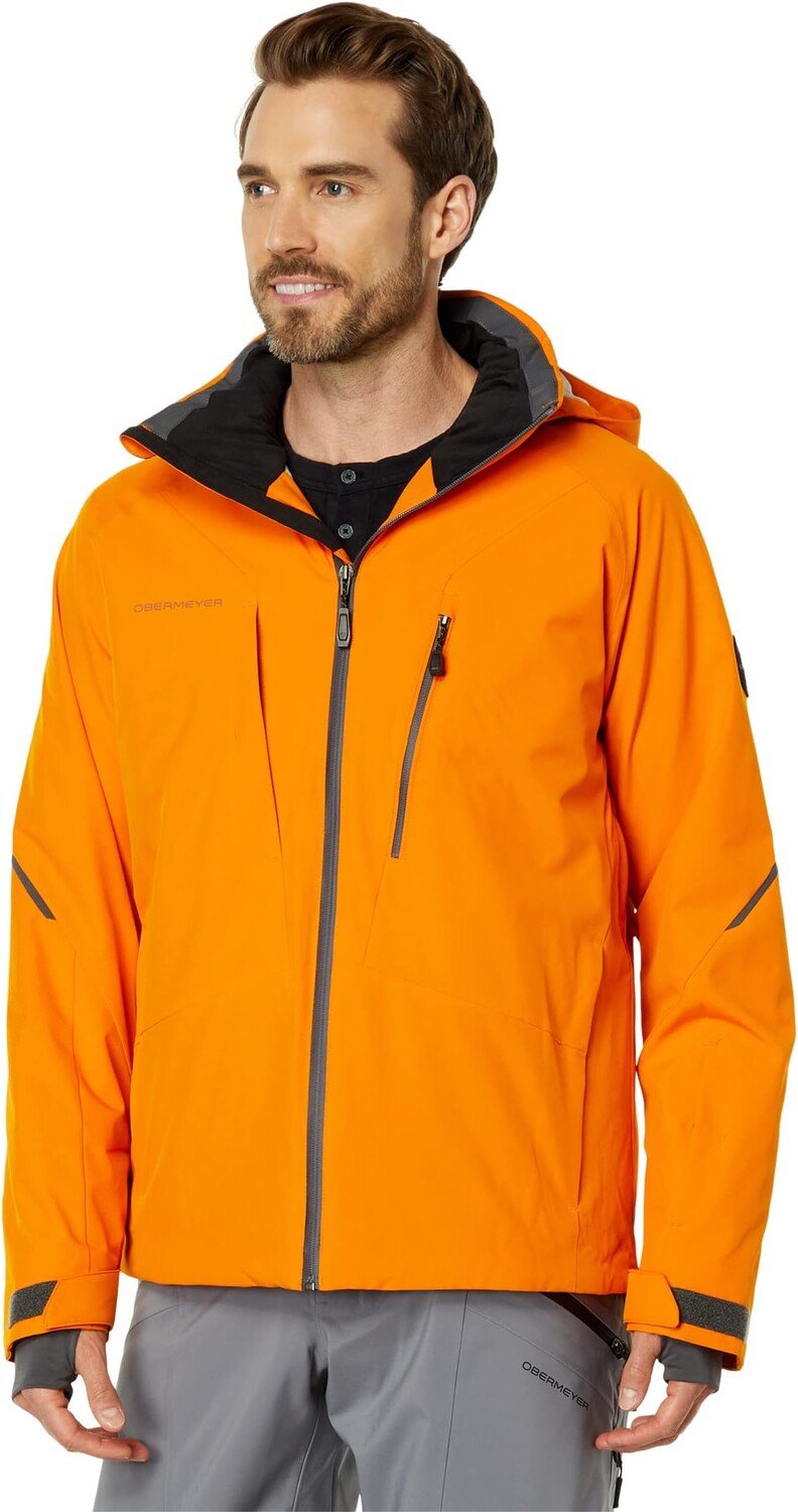 

Куртка Raze Jacket Obermeyer, цвет Westerly