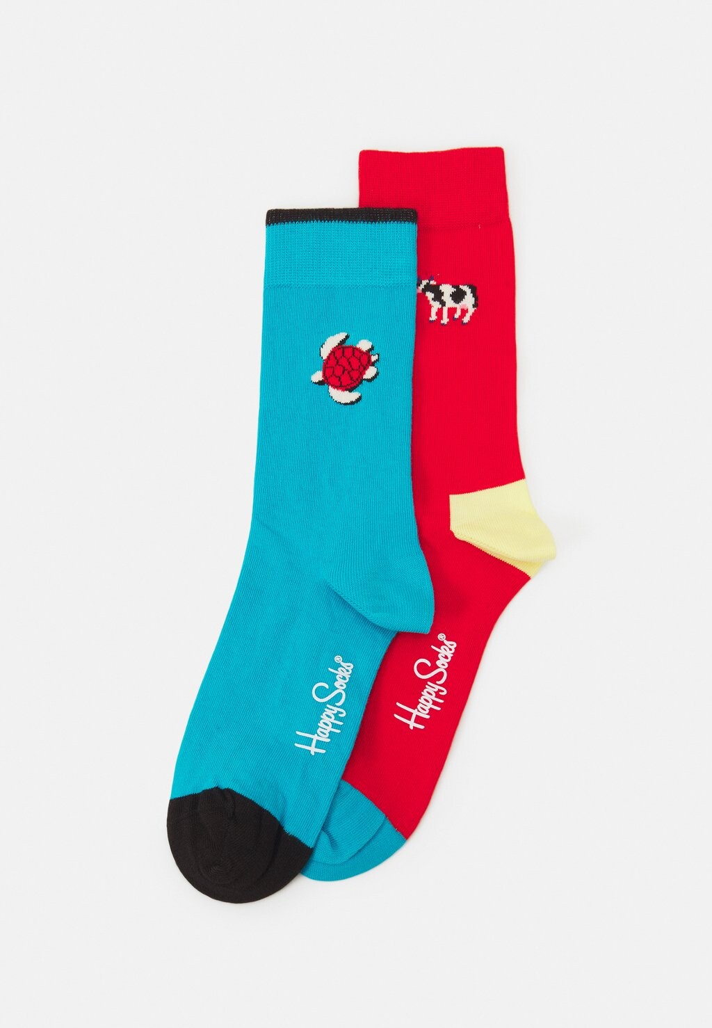 

Носки Happy Socks, мультиколор