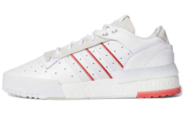 

Кроссовки Adidas Originals Rivalry Skate унисекс Белый/Красный
