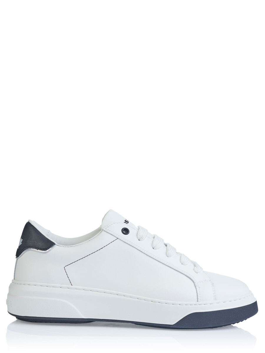 

Кроссовки Dsquared2, белый
