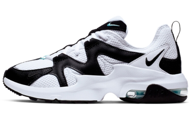 

Nike Air Max Graviton Женские кроссовки черный/белый